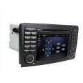 Android 7.1 Multimedia Systems for Benz ML CLASS