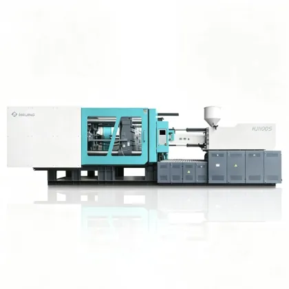 1100Ton injection molding machine