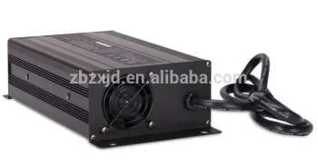 car battery charger
