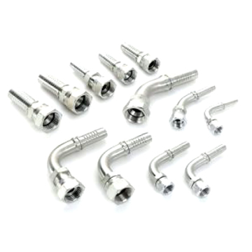 NPT Elbow and Pipe Fittings: Stainless Steel 316 Reducing Couplings 1/8" - 1\