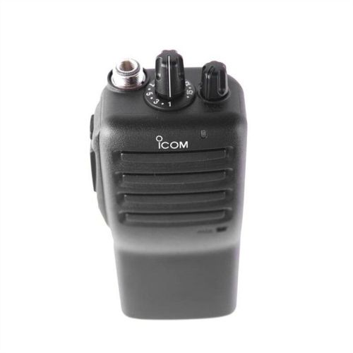 ICOM IC-F26 Tragbares Radio