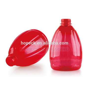 plastic trigger spray bottle, 540ml