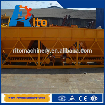 hot sale HZS25 HZS35 HZS60 HZS75 HZS90 plant machine