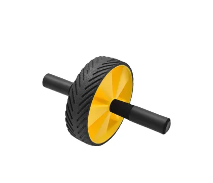 Fitness Abdominal Health Ab Wheel
