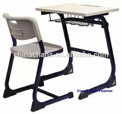 Top Quality School Desks And Chairs