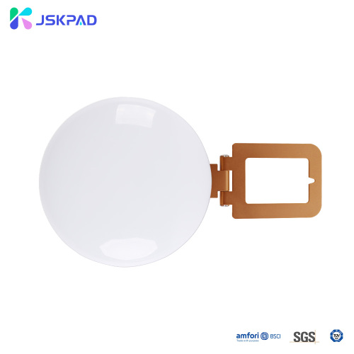 JSKPAD Lâmpada de Terapia Led Natural Brilhante Triste