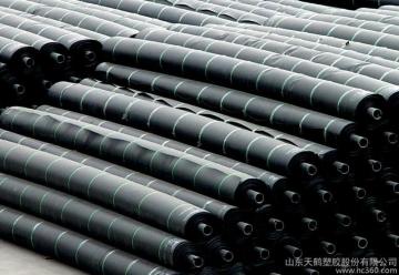 Geomembrane hdpe for reservoir liner