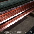 H96 Copper Angle Steel