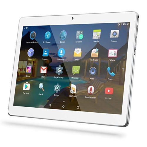 Tablet Stand, Adjustable Tablet Holder Dock