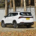 Geely Okavango L 2026 1.5T DCT