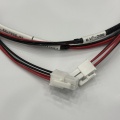 Custom Charging Pile Wiring Harness with Communication Cable