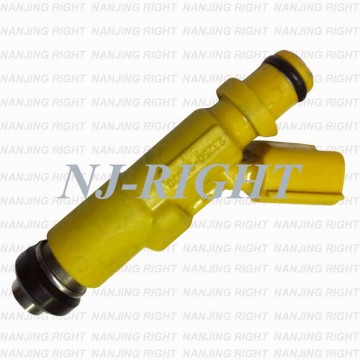 Wtryskiwacz paliwa Denso 23250-22030 dla Toyota Corolla