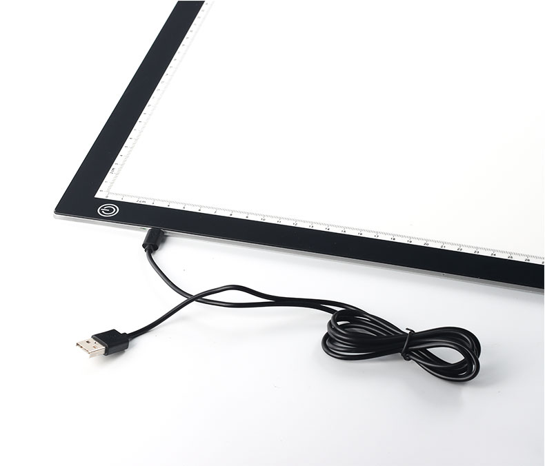 drawing board led