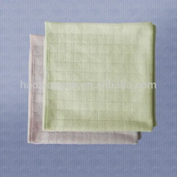 competitive price made in china cleaning micro fibre cloths