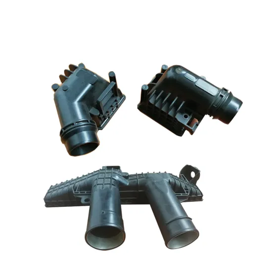 Plastic Injection radiator tank Mold