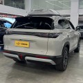 ハイエース 07 DM-i 2025 150 Navigator+ Edition