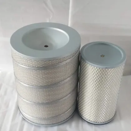 K3041 Air filter for Futon XCMG Yutong Bus