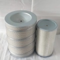 K3041 futon için hava filtresi xcmg yutong otobüs