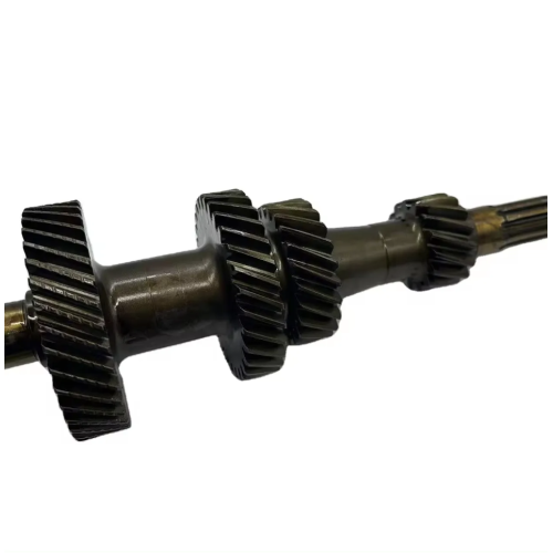 OK60E-17-300 Transmission GearShaft for BESTA 2700
