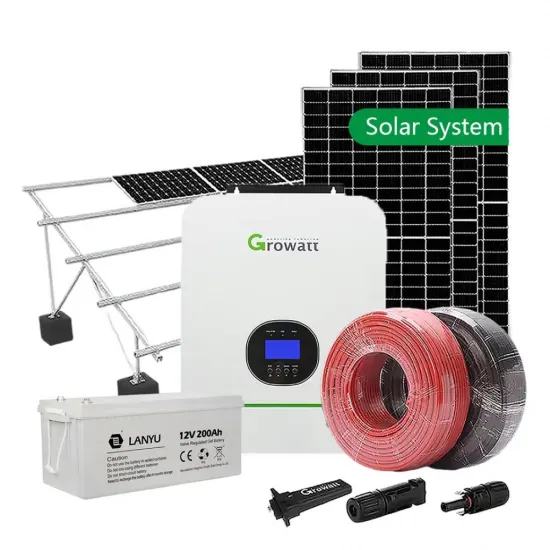  Comprehensive Guide to Solar Panel Systems: 5KW, 10KW, 15KW, and 5000W Photovoltaic Systems & Hybrid Grid Energy Solutions