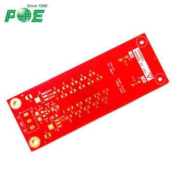 FR4 1.6mm Circuit Board PCB Quick Turn PCB