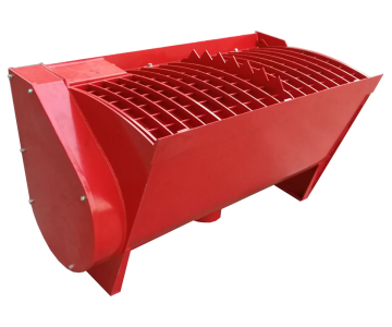 Tractor Attachments: Pump Mixer Machines, Backhoe Buckets, and Concrete Mixers