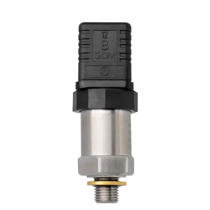 PT-719 Smart Pressure Transducer 0-400Bar - Engineering Machinery Pressure Transmitter Oil Pressure Sensor