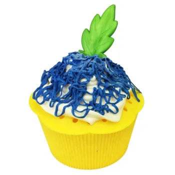 DIY Handcraft Decorative Mousse Paint: Exploring Whipped Creme, Creamy Clay, and Light Liquid Clay with Piping Nozzles