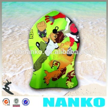 NA533-26 Colourful EPS Boogieboard for kids made in China