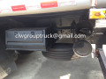 Dongfeng 8X4 LHD / RHD 25Tons Kraftstofftank Tanker