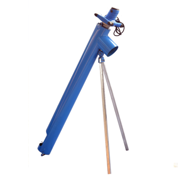 Hand Held Electric Grain Suction Bagging Machine
