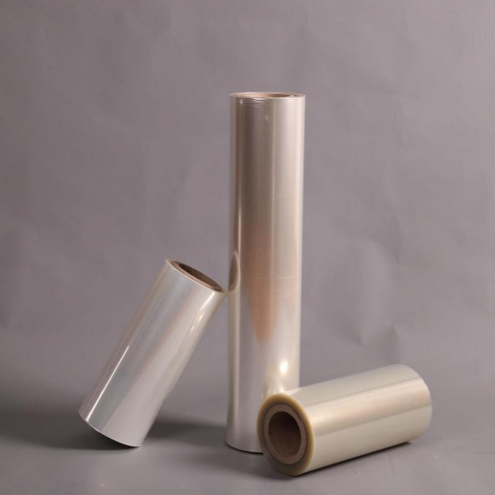 6020 Transparent Mylar Polyester Film Insulation Pet Film 2 Jpg