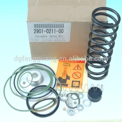 air-compressor parts atlas copco air-compressor parts sullair air-compressor parts