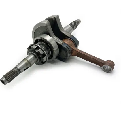 ATV Engine Parts Crankshaft Assy for Hisun 700CC HS700 ATV UTV Quad