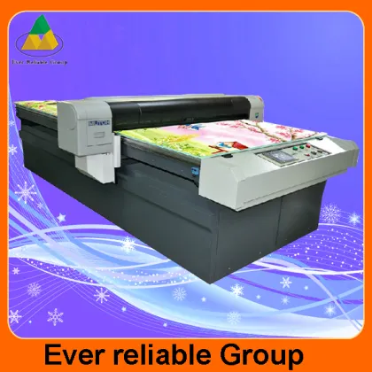 Mutoh Flatbed Printer (XDL008)