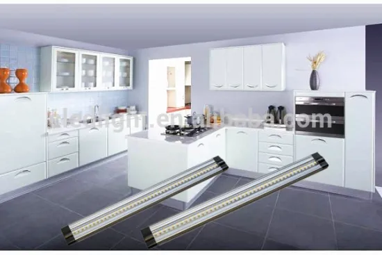 UL 3528 Linear LED Under Cabinet Lights