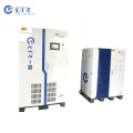 medical compacted oxygen gas machine for small hospital