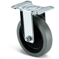 Rubber furniture casters for sofa