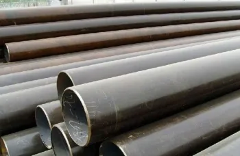 Api 5l Grade B Psl1/2 20g, 12cr1mov, 15crmo Stainless Steel Seamless Tube Pipe