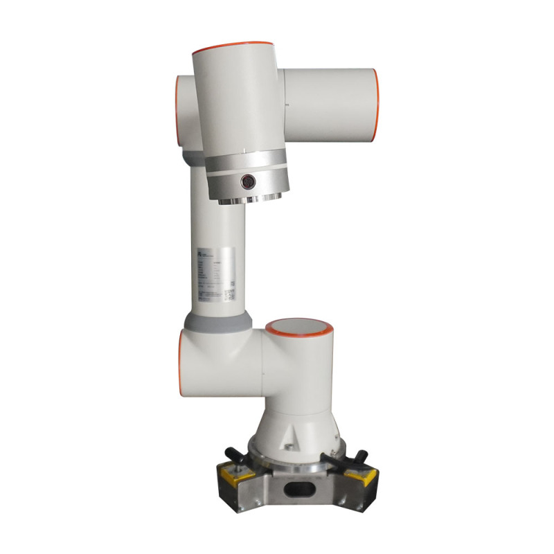 High Precision Universal Collaborative Cobot Laser Robot for Industrial Automation