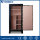 Fireproof gun safe cabinet