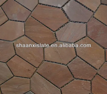 glow paving stone