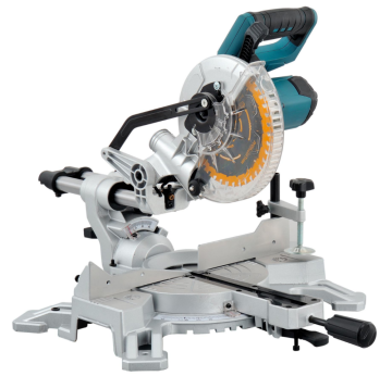 Ασύρματο συρόμενο miter είδε jog-zp-185li 18V Li-ion 185/190mm