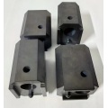 Customized complex-shape silicon nitride Si3N4 products