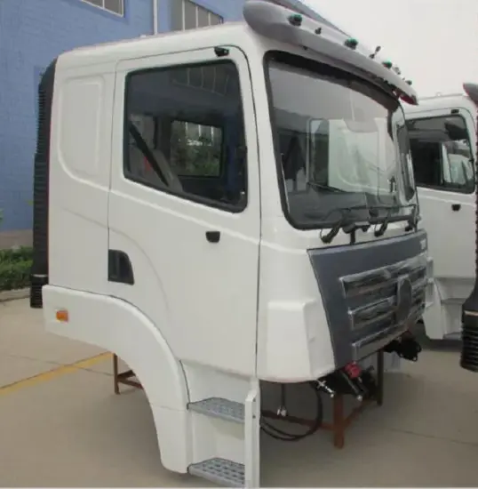 Professional and popular various truck cabin with competitive price for sale now
