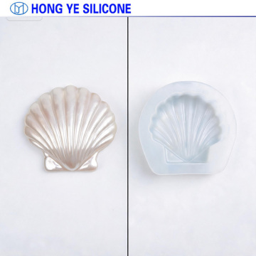 Silicona de platino de alta elasticidad para manualidades flexibles