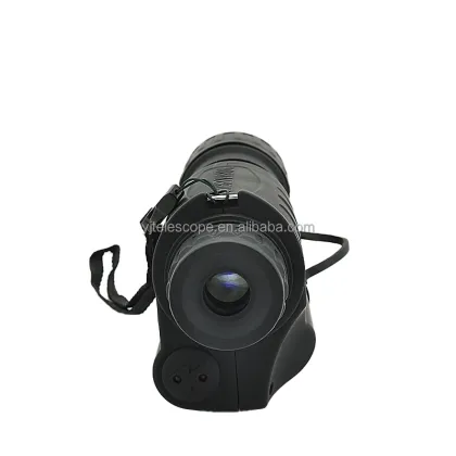 Monocular Thermal Imaging Camera Night Vision Scope YJD66