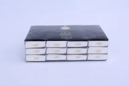 Pocket Tissue & Hand Tissue & Facial Tissue