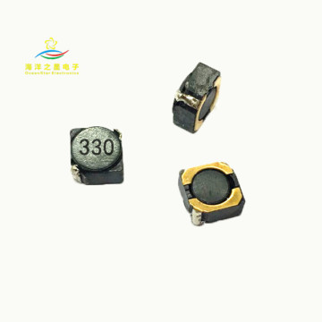SMD Unschützte Induktoren - CD Series 1UH bis 470UH