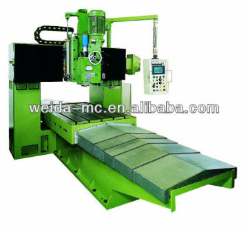 fixed beam gantry-type milling machine X2016
